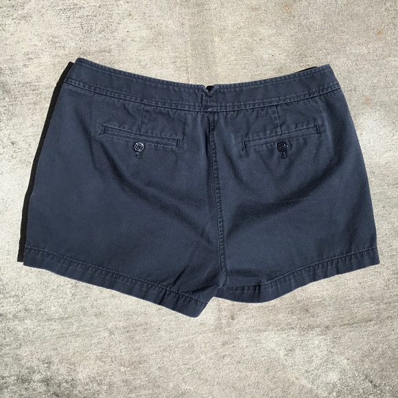 J. CREW City Fit Shorts - Picture 2 of 2